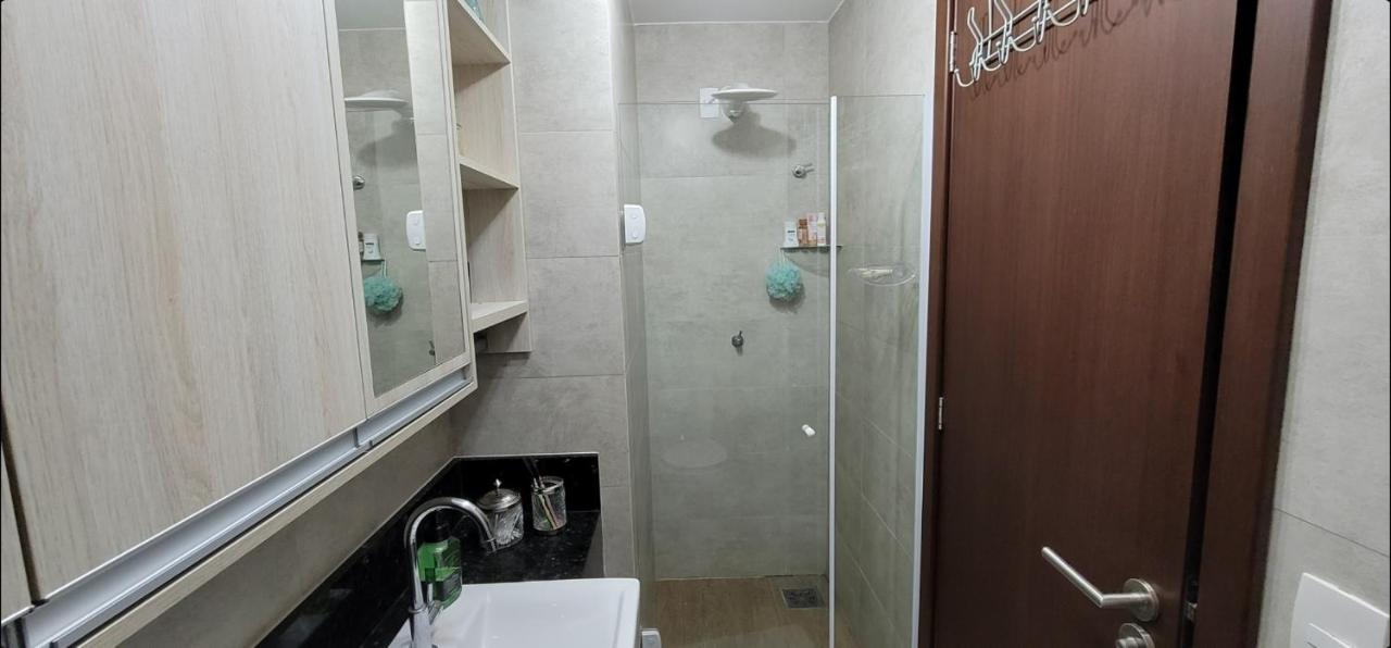 尼泰罗伊Cozy Loft公寓 外观 照片